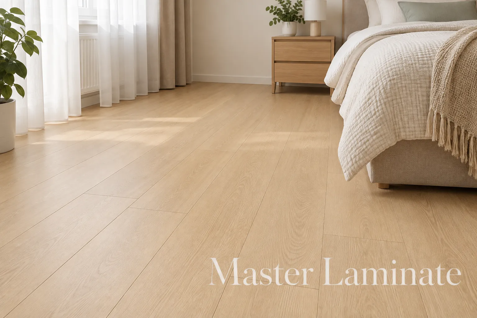 Ламинат FirstFloor Nobless Matt 3D 8/33 4V 1F320 Дуб Пактум 1515x195
