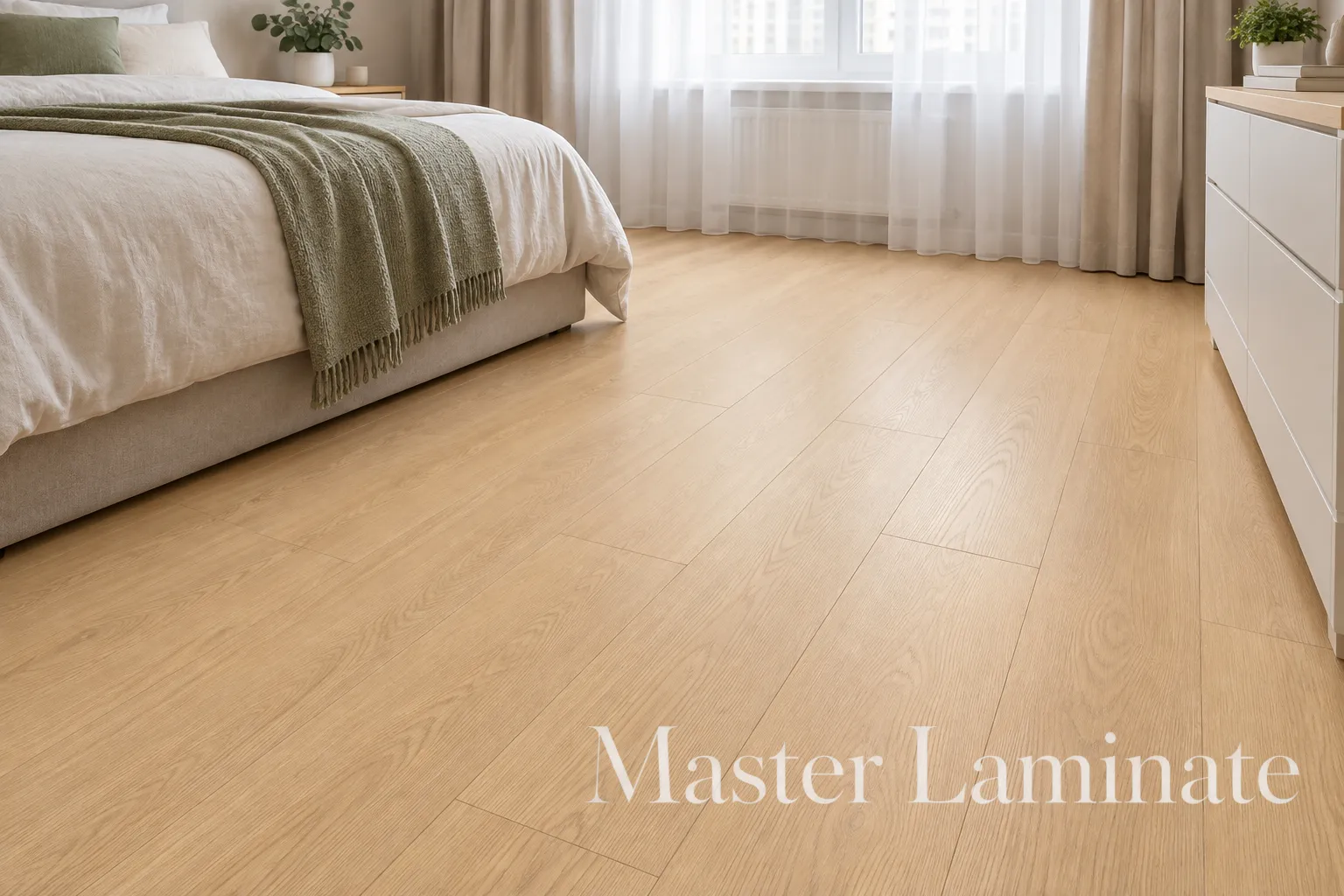 Ламинат FirstFloor Nobless Matt 3D 8/33 4V 1F321 Дуб Гравитас 1515x195