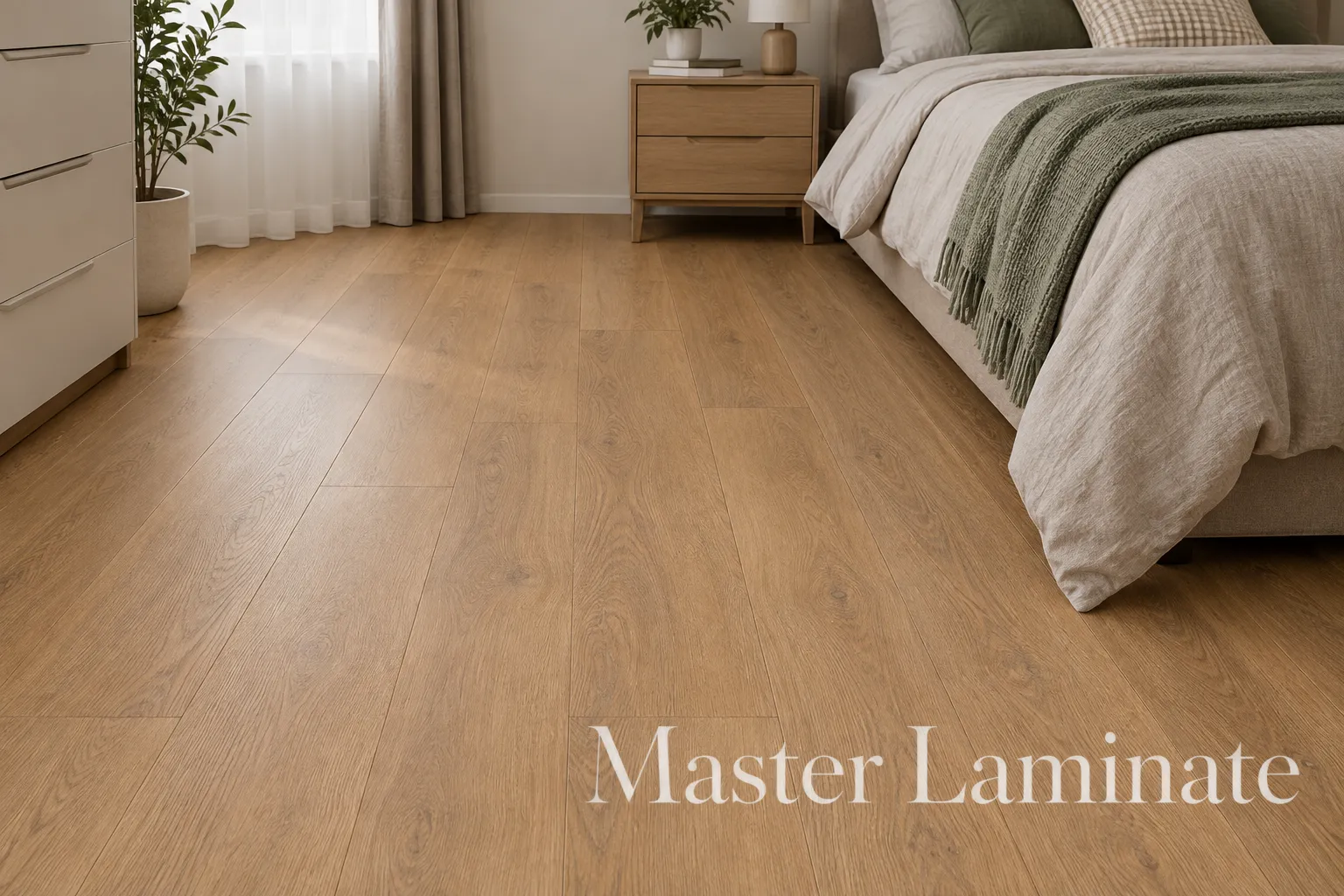 Ламинат FirstFloor Nobless Matt 3D 8/33 4V 1F324 Дуб Аурис 1515x195