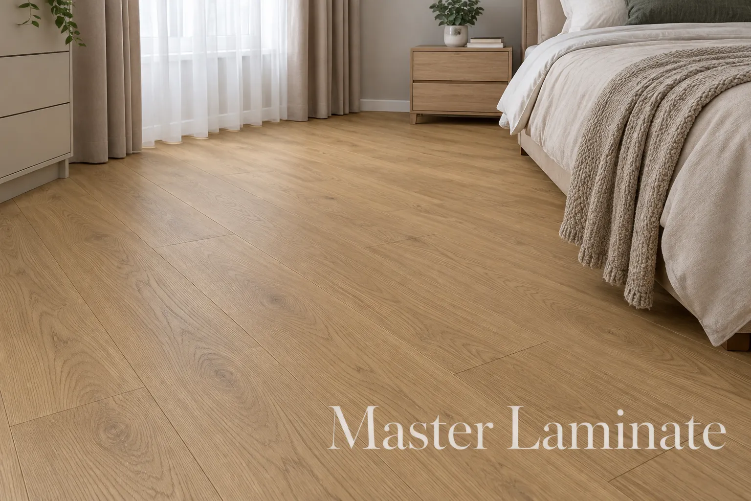 Ламинат FirstFloor Nobless Matt 3D 8/33 4V 1F327 Дуб Новарис 1515x195