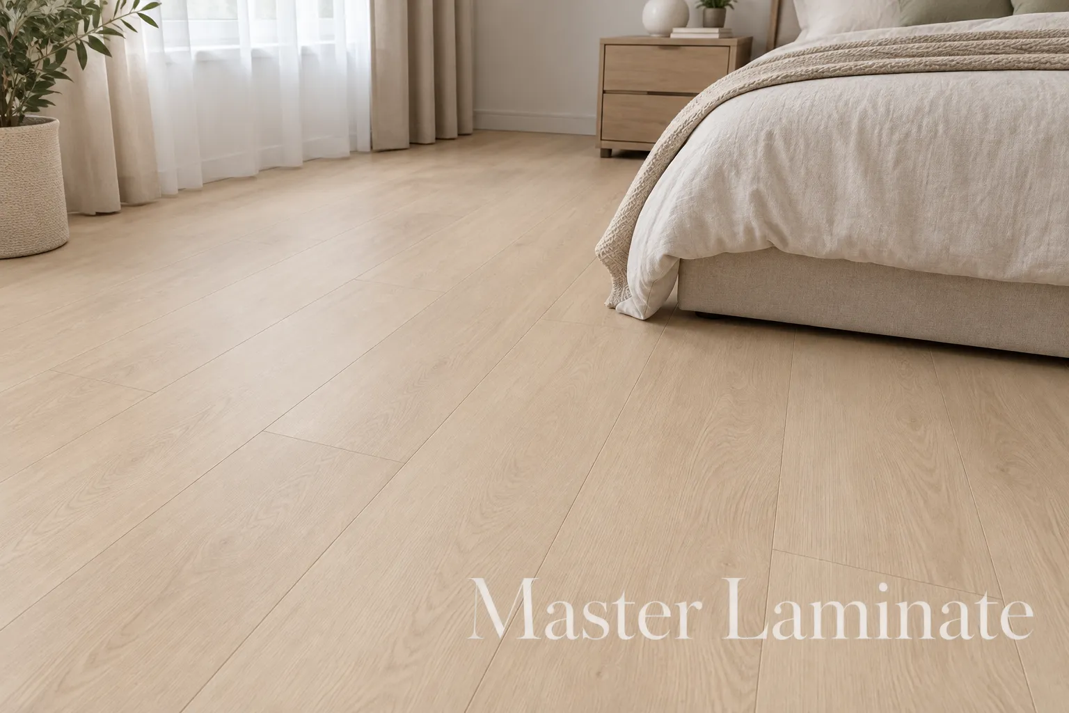 Ламинат FirstFloor Nobless Matt 3D 8/33 4V 1F330 Дуб Гертс 1515x195