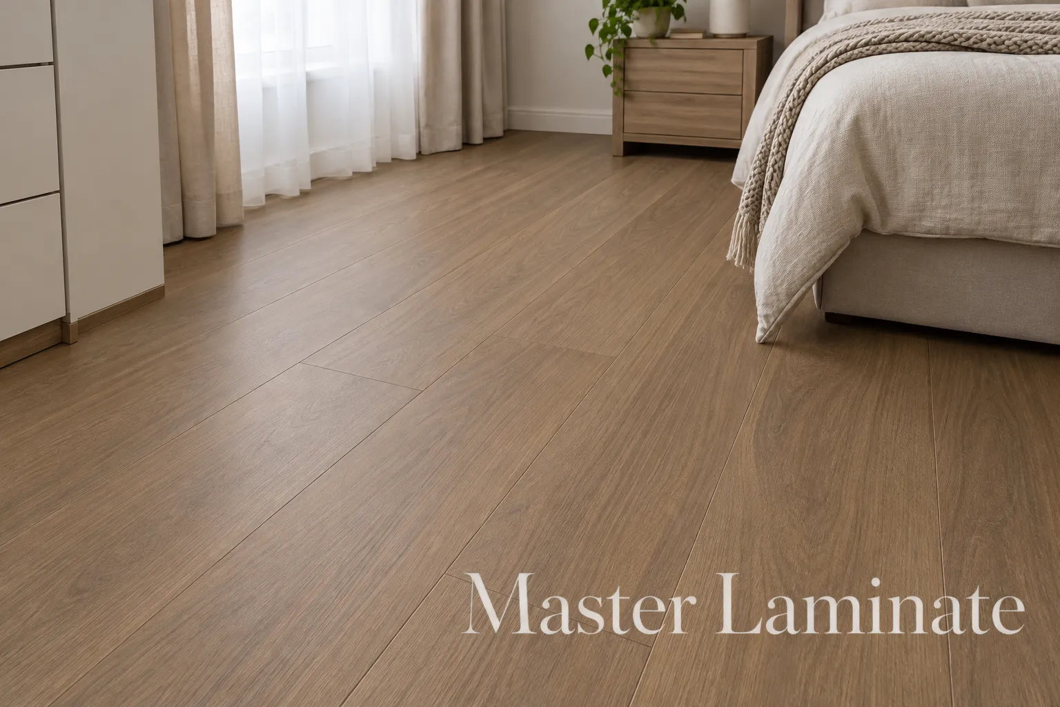 Ламинат FirstFloor Passion Matt 3D 12/33 4V 1F346 Американский Орех Велюрра 1215x195