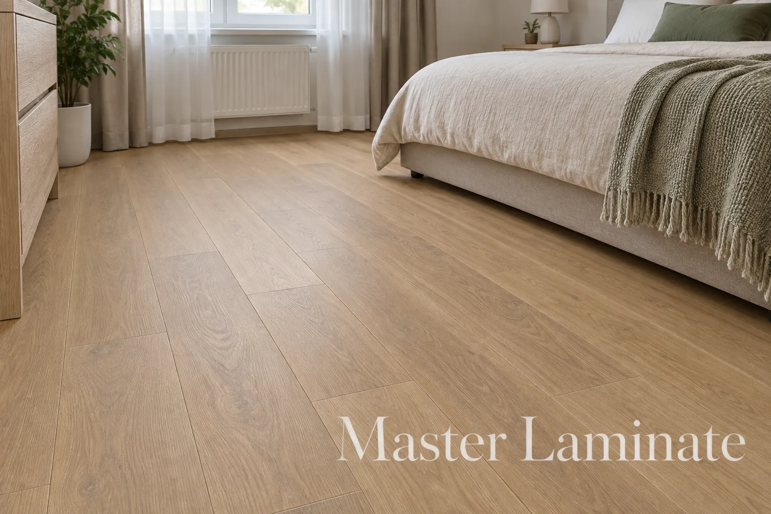 Ламинат FirstFloor Nobless Matt 3D 12/33 4V 1F348 Дуб Констанция 1515x195
