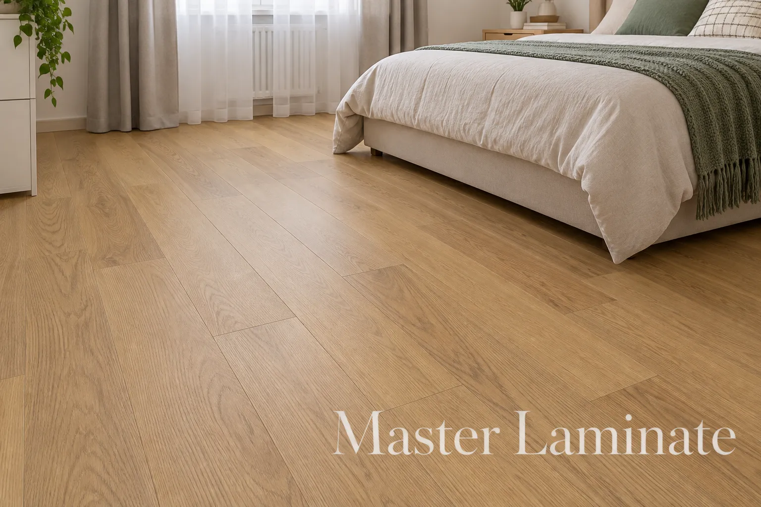 Ламинат FirstFloor Nobless Matt 3D 12/33 4V 1F350 Дуб Новарис 1515x195
