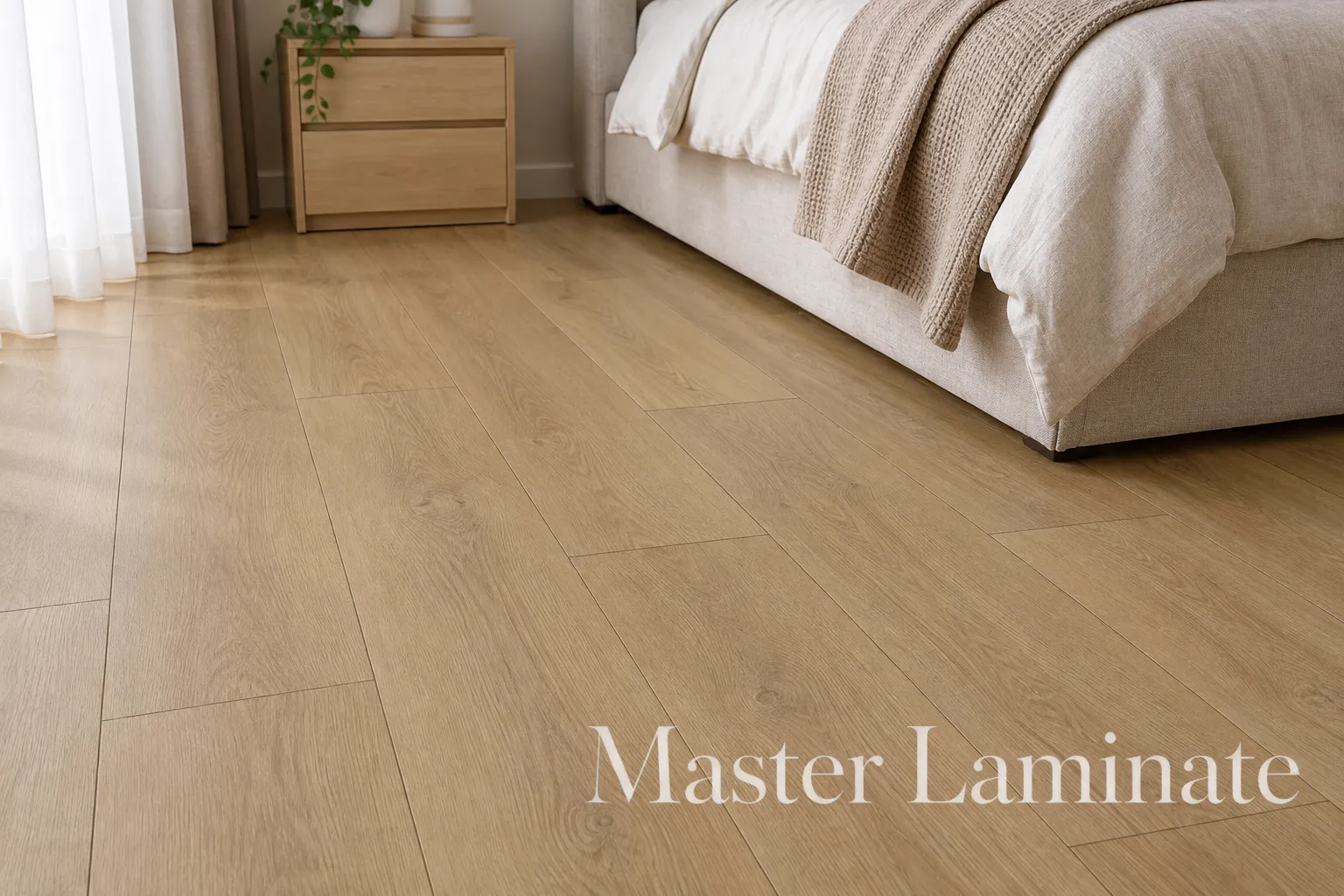Ламинат FirstFloor Excellence Black Core 4D 8/33 4V 1F406 Дуб Парма 1220x196