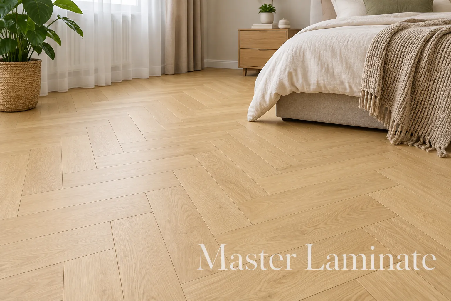 Ламинат FirstFloor Excellence Black Core 4D 8/33 4V 1F408 Английская елка Дуб Лояль 800x165