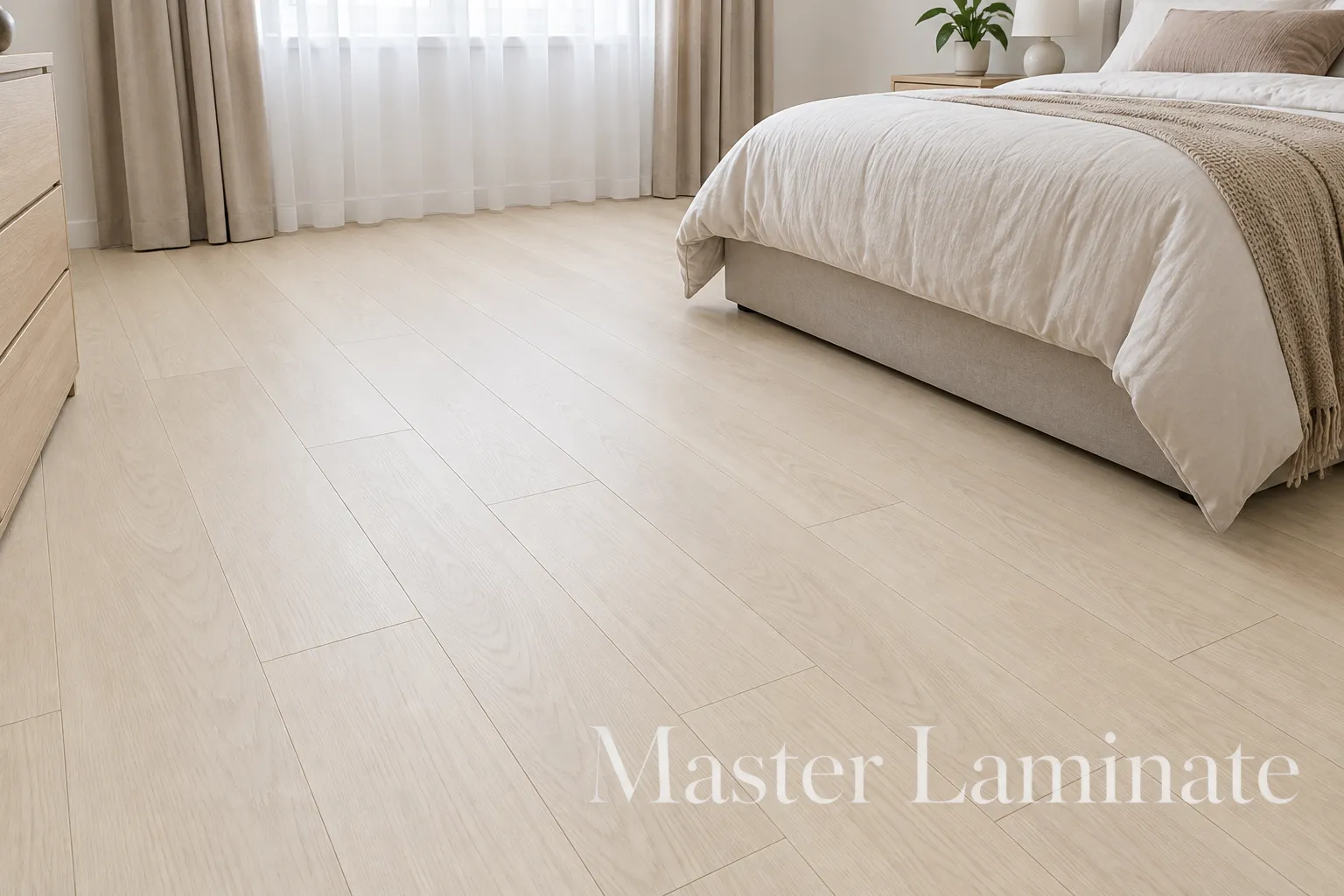 Ламинат FirstFloor Supreme Black Core 4D 8/33 4V 1F421 Дуб Лаундж 1520x196