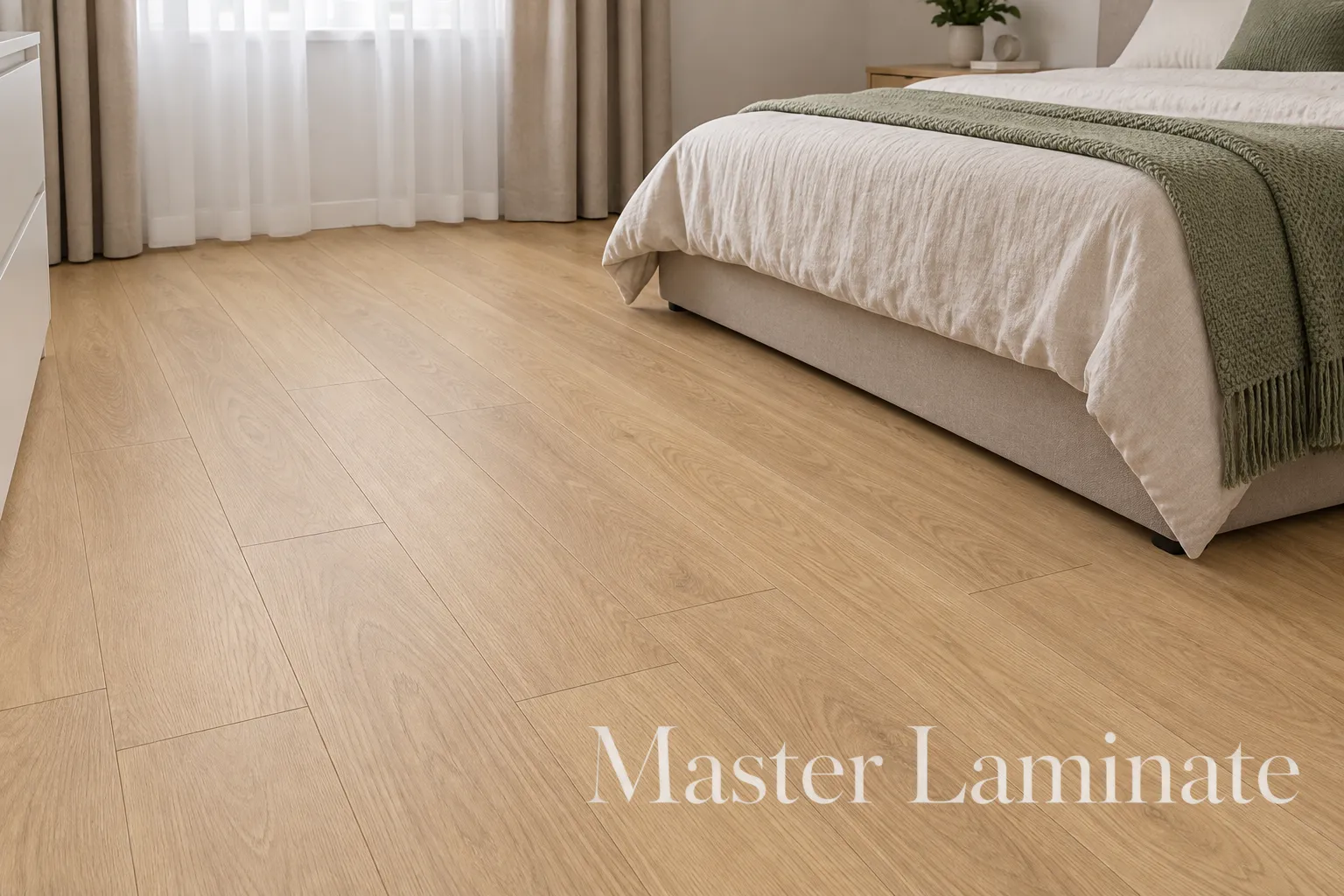 Ламинат FirstFloor Supreme Black Core 4D 8/33 4V 1F423 Дуб Умбра 1520x196
