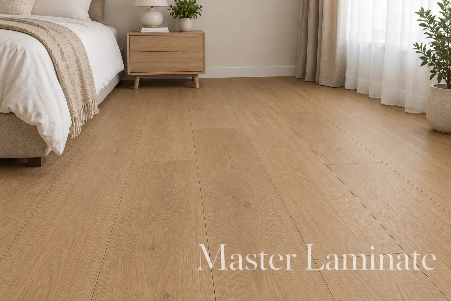 Ламинат FirstFloor Excellence Black Core 4D 12/33 4V 1F445 Дуб Парма 1216x194