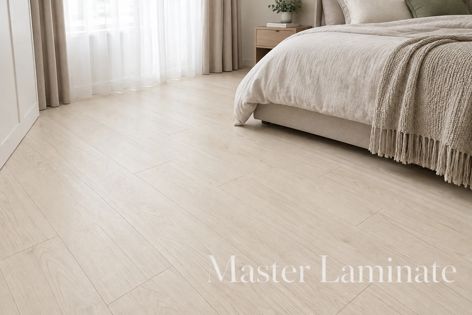 Ламинат FirstFloor Supreme Black Core 4D 12/33 4V 1F449 Дуб Лаундж 1515x194