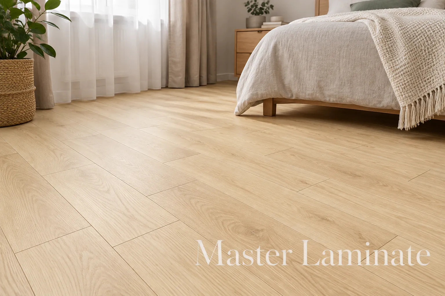 Ламинат FirstFloor Supreme Black Core 4D 12/33 4V 1F451 Дуб Зефир 750x125