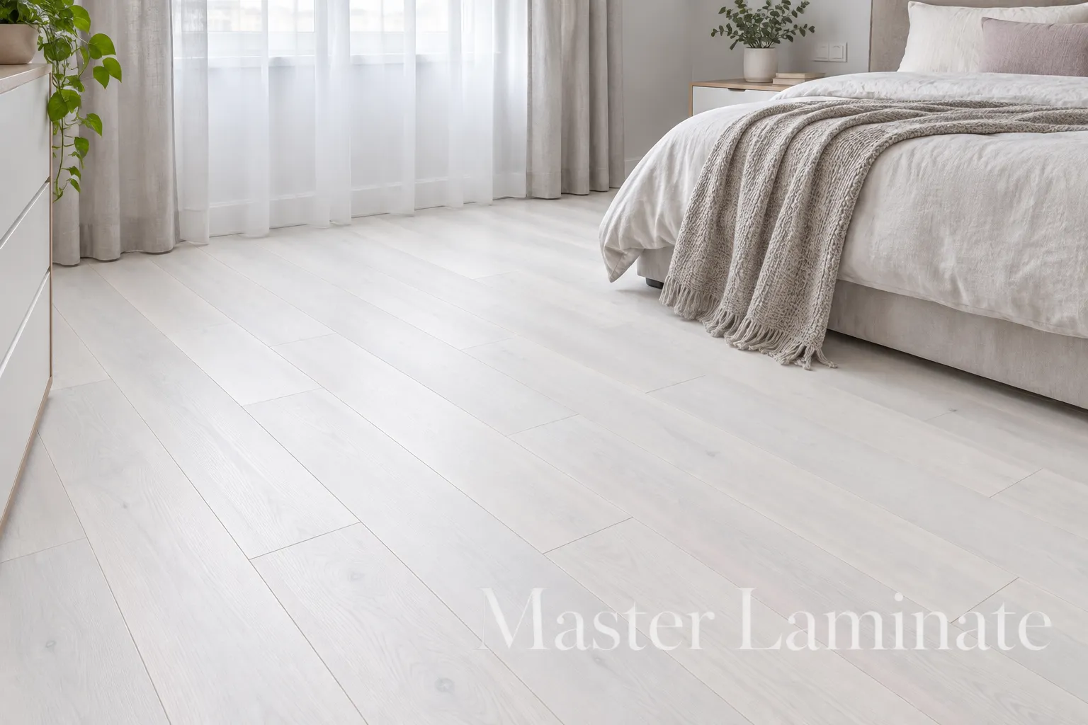 Паркетная доска Barlinek Pure Line 1W1000489 Ясень Lemon Sorbet Grande 1-полосная 2200x180x14