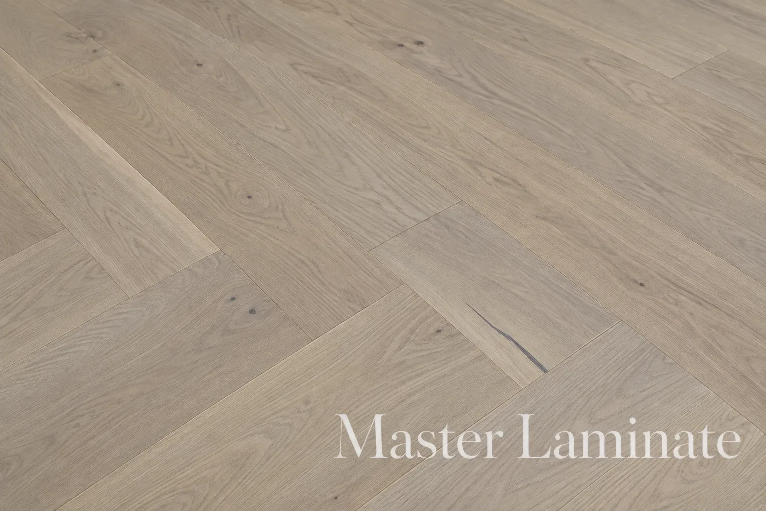 Паркетная доска Barlinek Pure Classico Line 1WC000014 Marzipan Muffin Herringbone 725x130x14