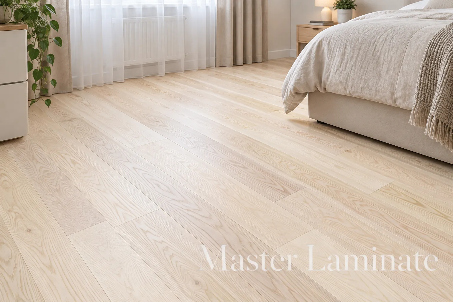 Паркетная доска Barlinek Pure Classico Line 1WC000018 Moonlight Herringbone 725x130x14