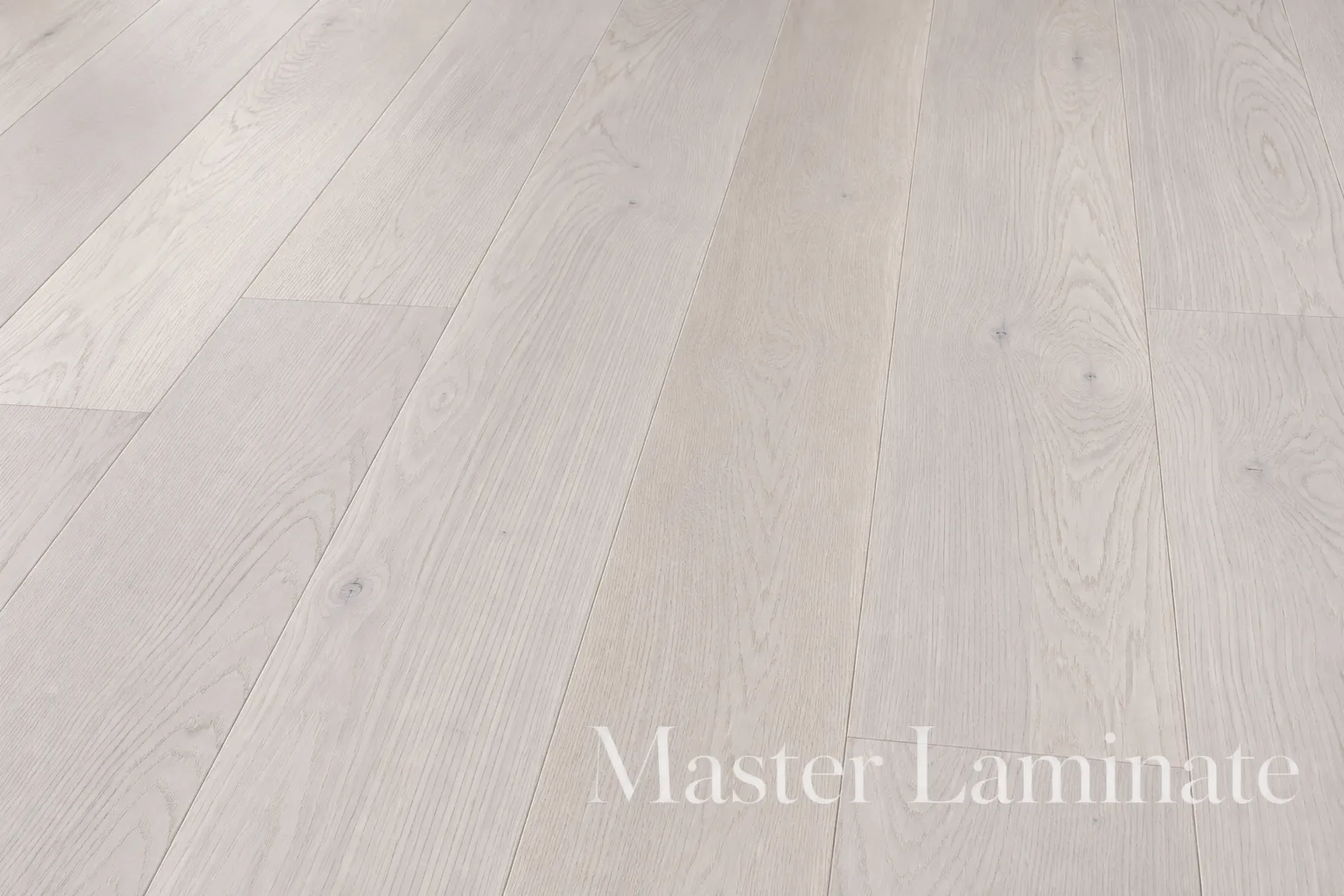 Паркетная доска Barlinek Pure Line 1WG000286 Дуб White Truffle Grande 1-полосная 2200x180x14