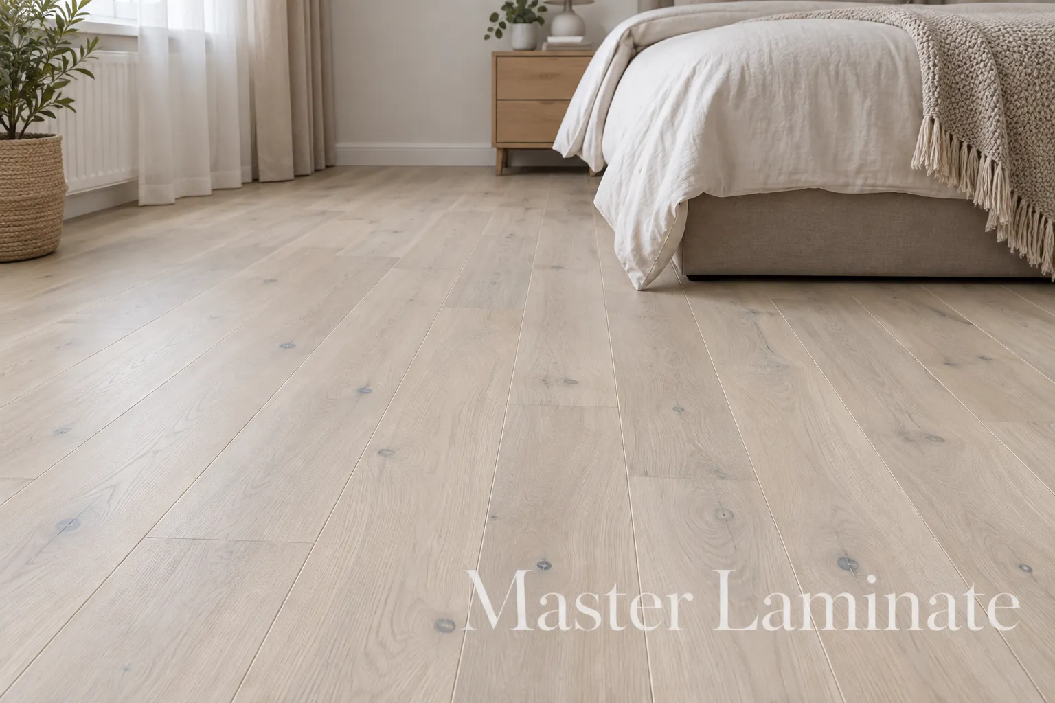 Паркетная доска Barlinek Senses 1WG000555 Дуб Gentle 2200x207x14