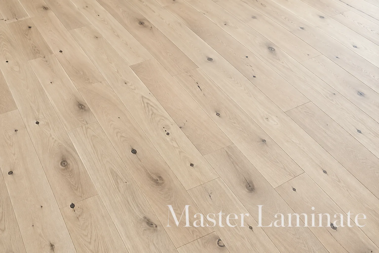 Паркетная доска Barlinek Pure Line 1WG000628 Creme Brulee Grande 2200x180x14
