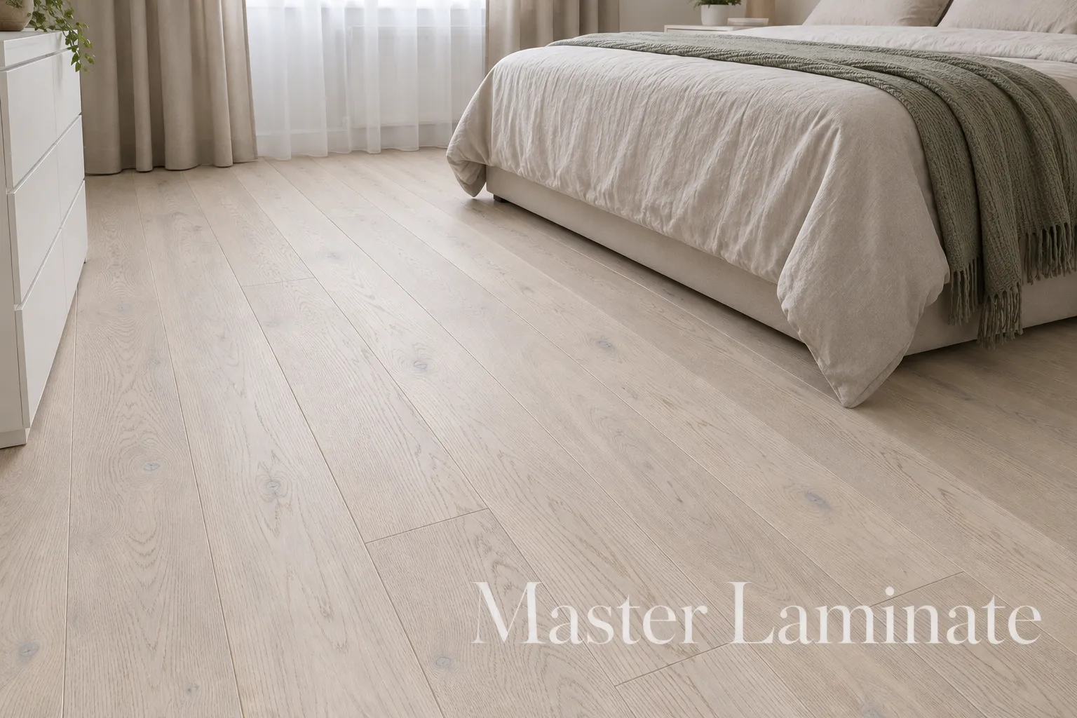 Паркетная доска Barlinek Pure Line 1WG000630 Дуб Biscuits Grande 2200x180x14