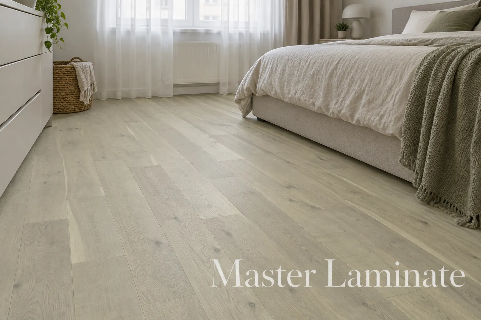 Паркетная доска Barlinek Pure Line 1WG000672 Дуб Nude Grande 2200x180x14