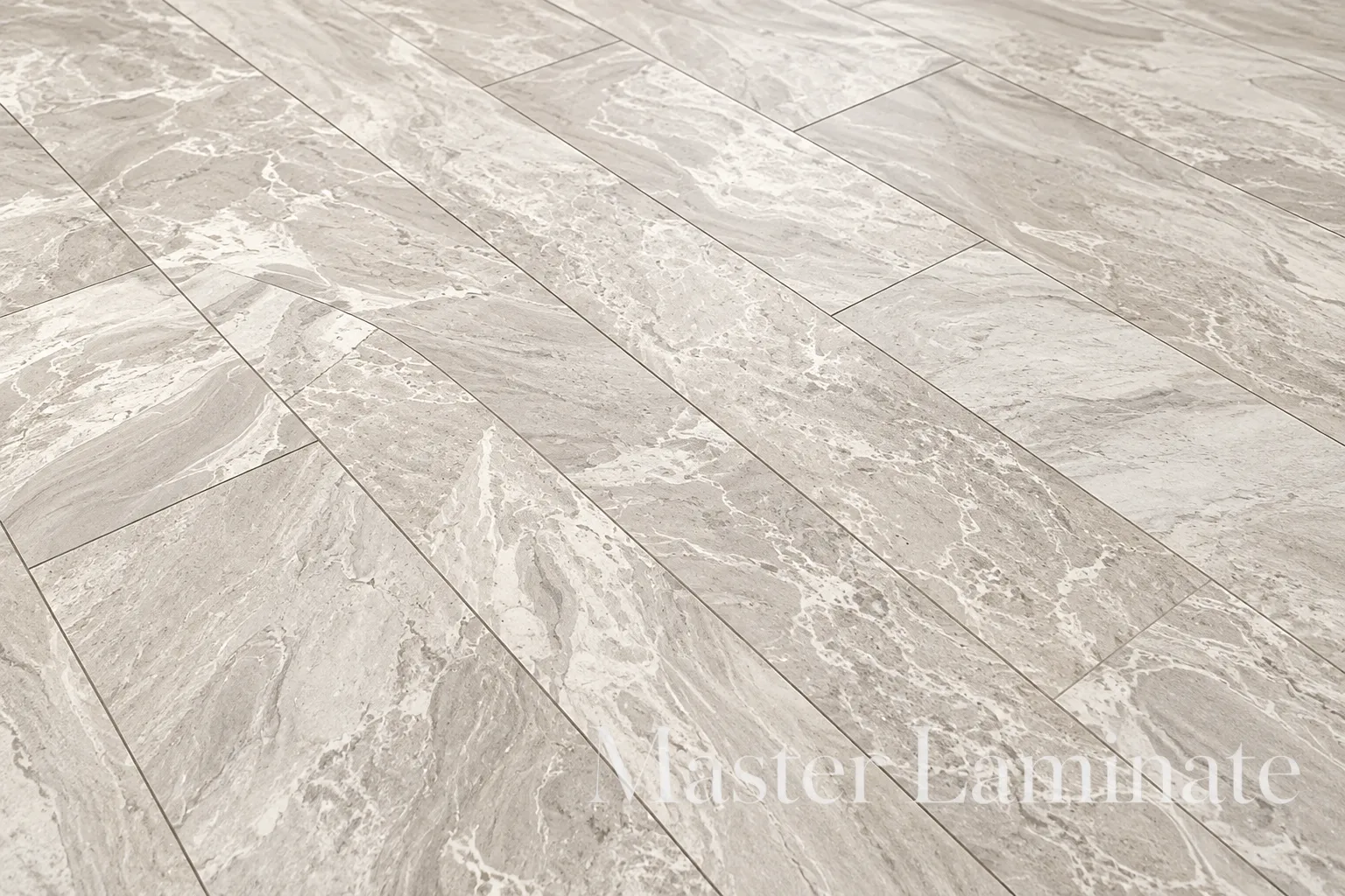 Линолеум Ideal Glory Kerama 1_011L (рулон: 4x30=120 м2)