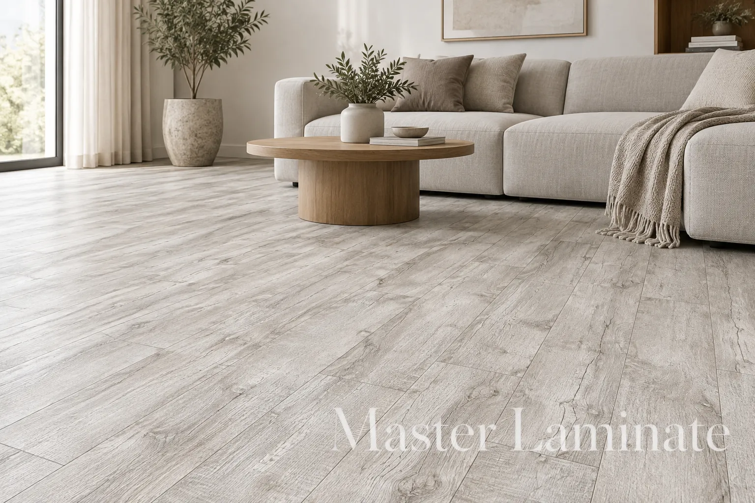 Линолеум Juteks Motive 1_DA01 Danish Oak (рулон: 2.5x33.5=83.75 м2)