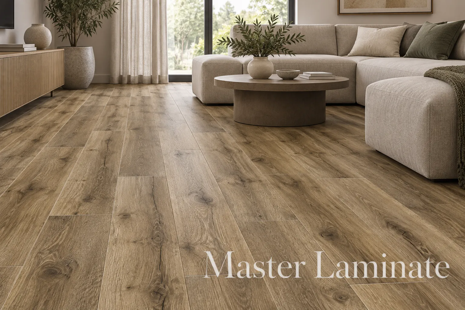 SPC Ламинат Stepton Таймлесс (Timeless) 5.5/43 4V 001 Тик Золотистый 1200x183