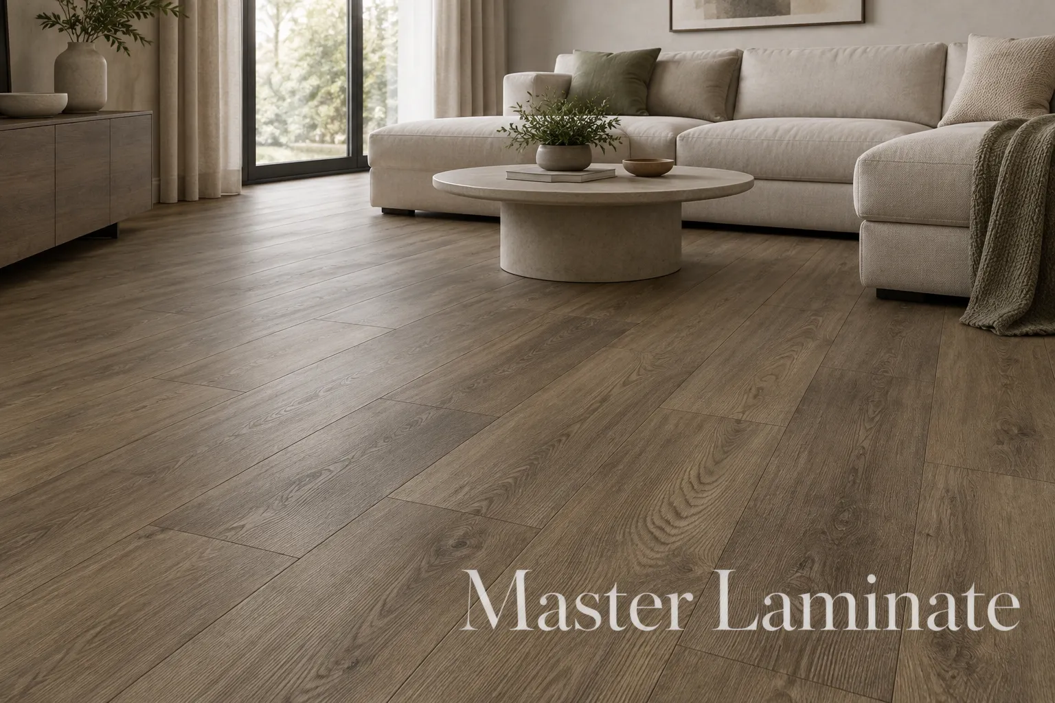 LVT Ламинат Fargo Comfort 2.5/42 4V 20-4105-12 Дуб Ванкувер 1227x152