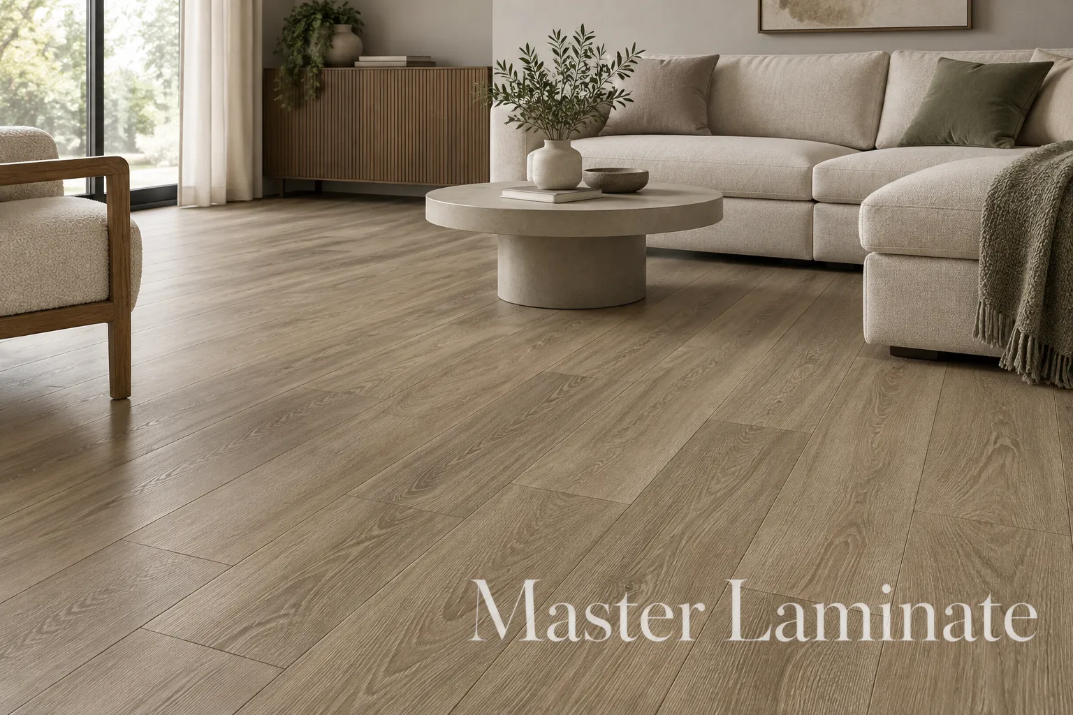 LVT Ламинат Fargo Comfort 2.5/42 4V 20-6191-7 Дуб Тихуана 1227x152