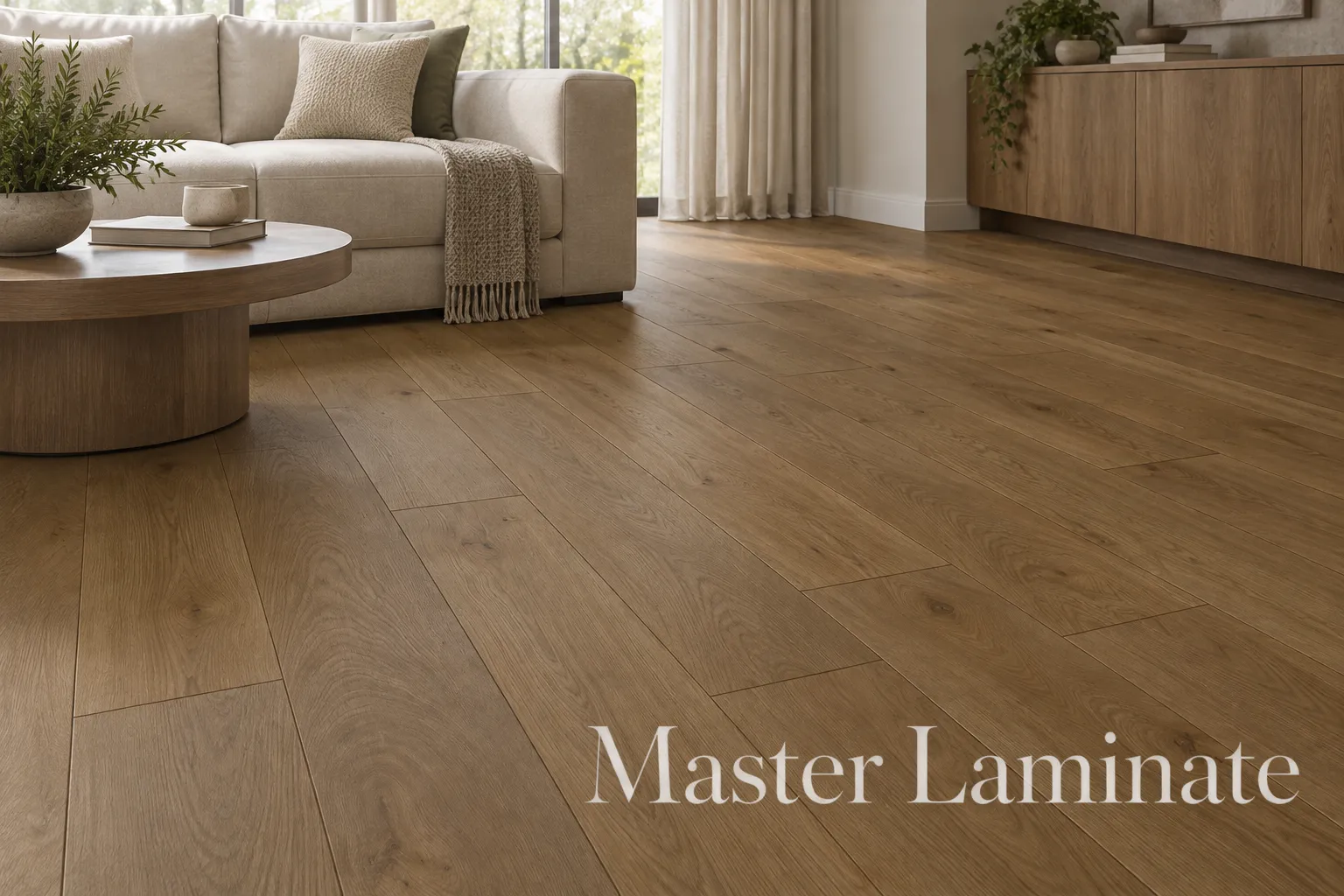 LVT Ламинат Fargo Comfort 2.5/42 4V 20-653-76 Дуб Окленд 1227x152