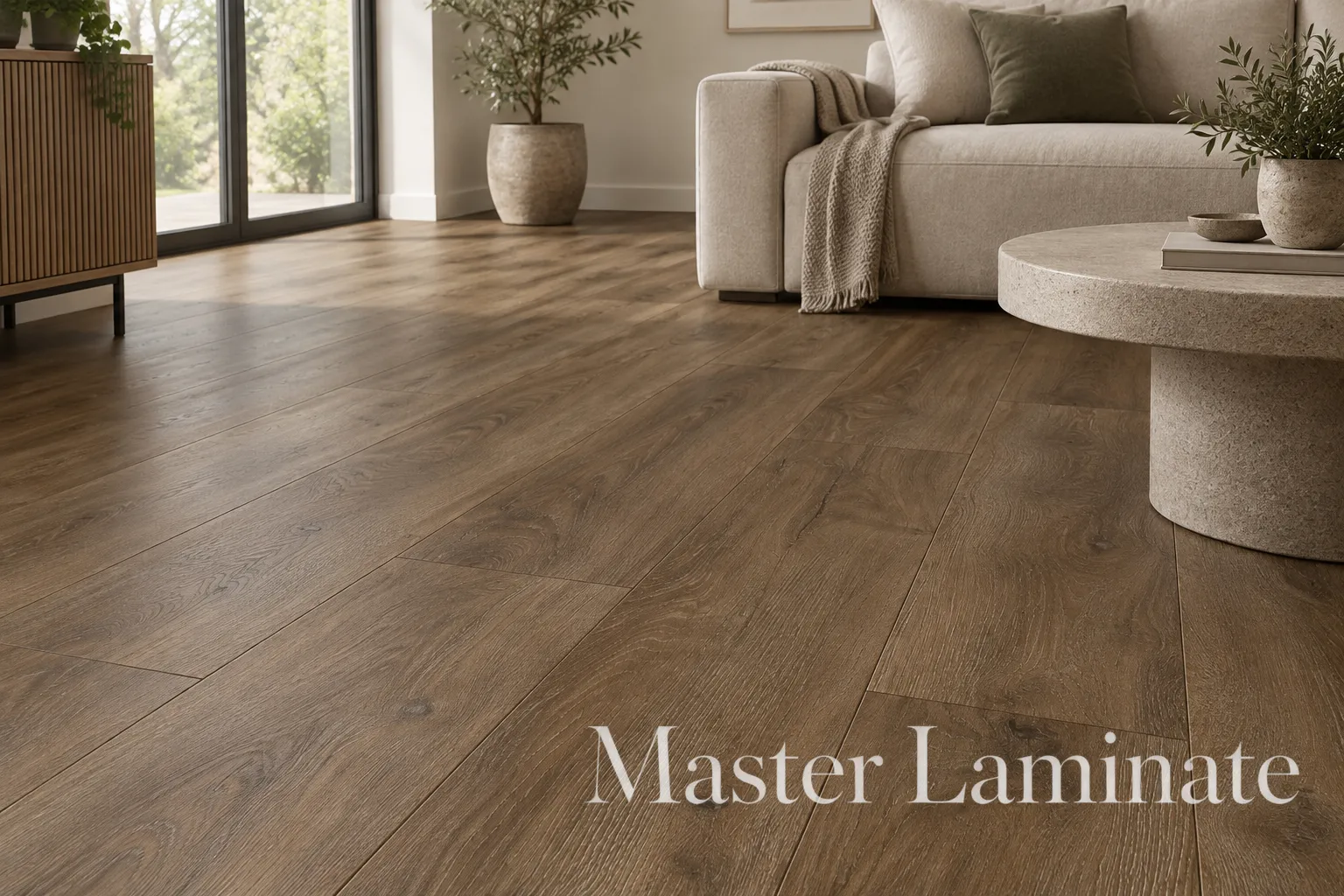 LVT Ламинат Fargo Comfort 2.5/42 4V 20-7359-04 Дуб Бронкс 1227x152