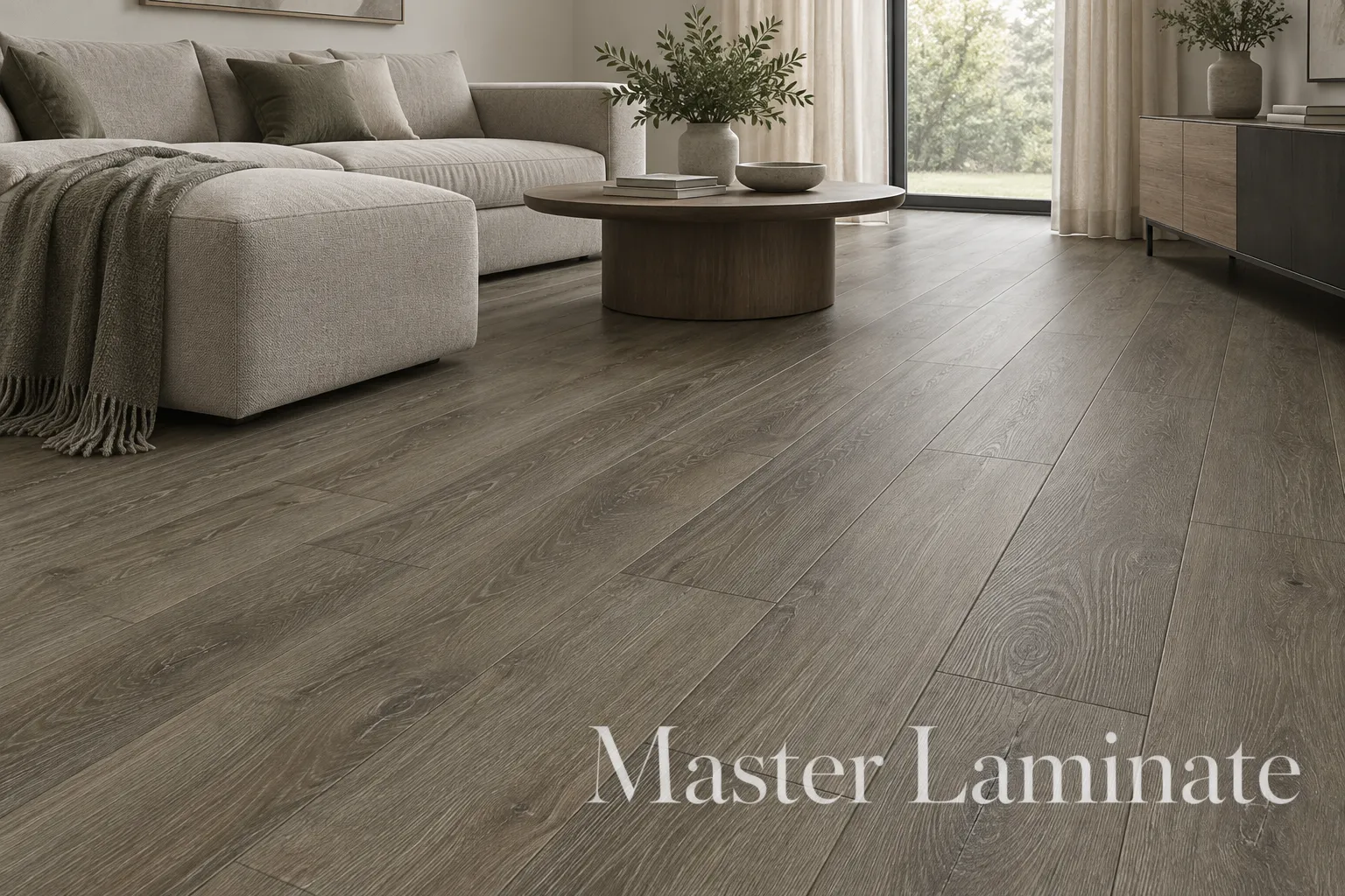 LVT Ламинат Fargo Comfort 2.5/42 4V 20-7359-104 Дуб Лима 1227x152