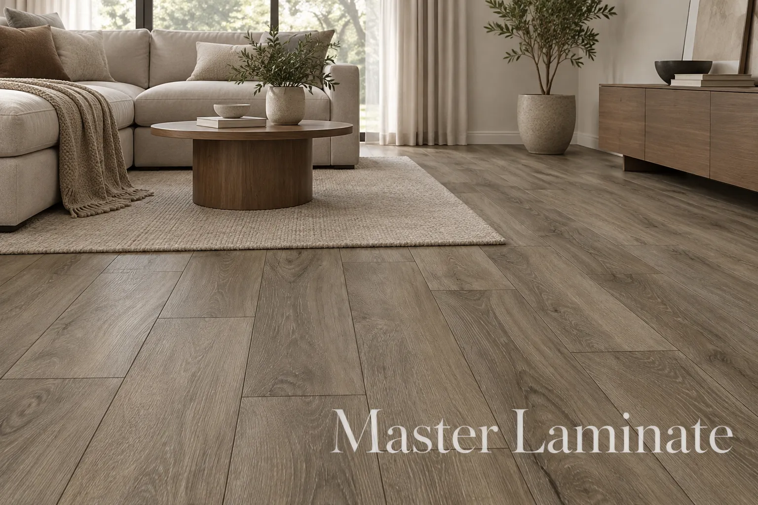 LVT Ламинат Fargo Comfort 2.5/42 4V 20-7359-31 Дуб Беллини 1227x152