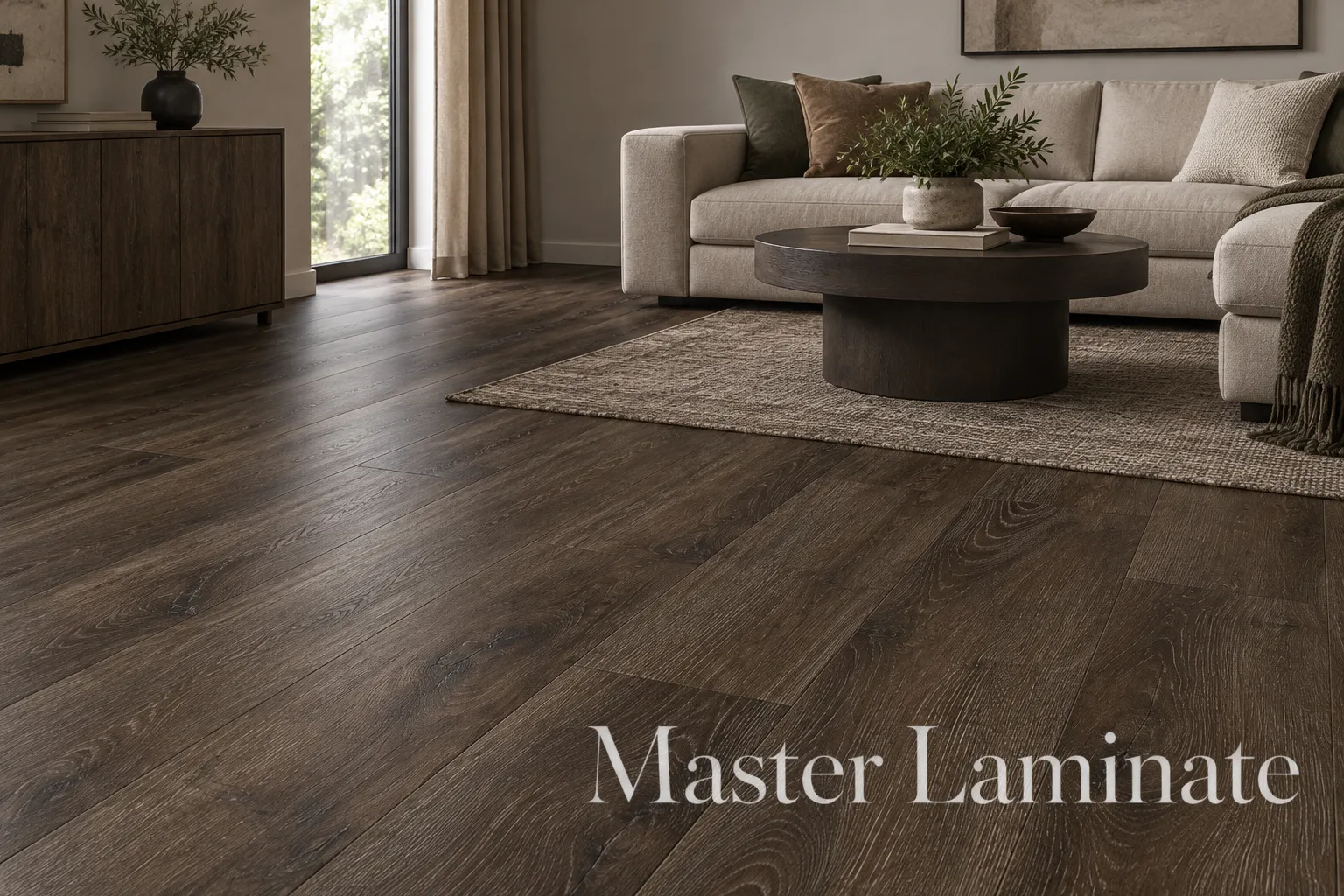 LVT Ламинат Fargo Comfort 2.5/42 4V 20-7359-75 Дуб Сиэтл 1227x152