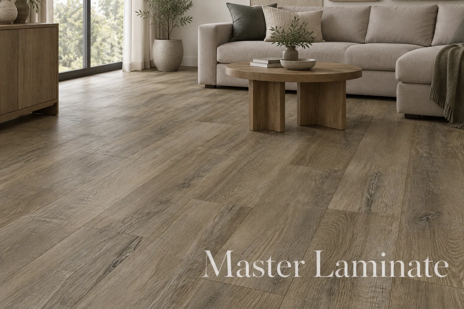 LVT Ламинат Fargo Comfort 2.5/42 4V 20-7369-05 Дуб Орион 1227x152