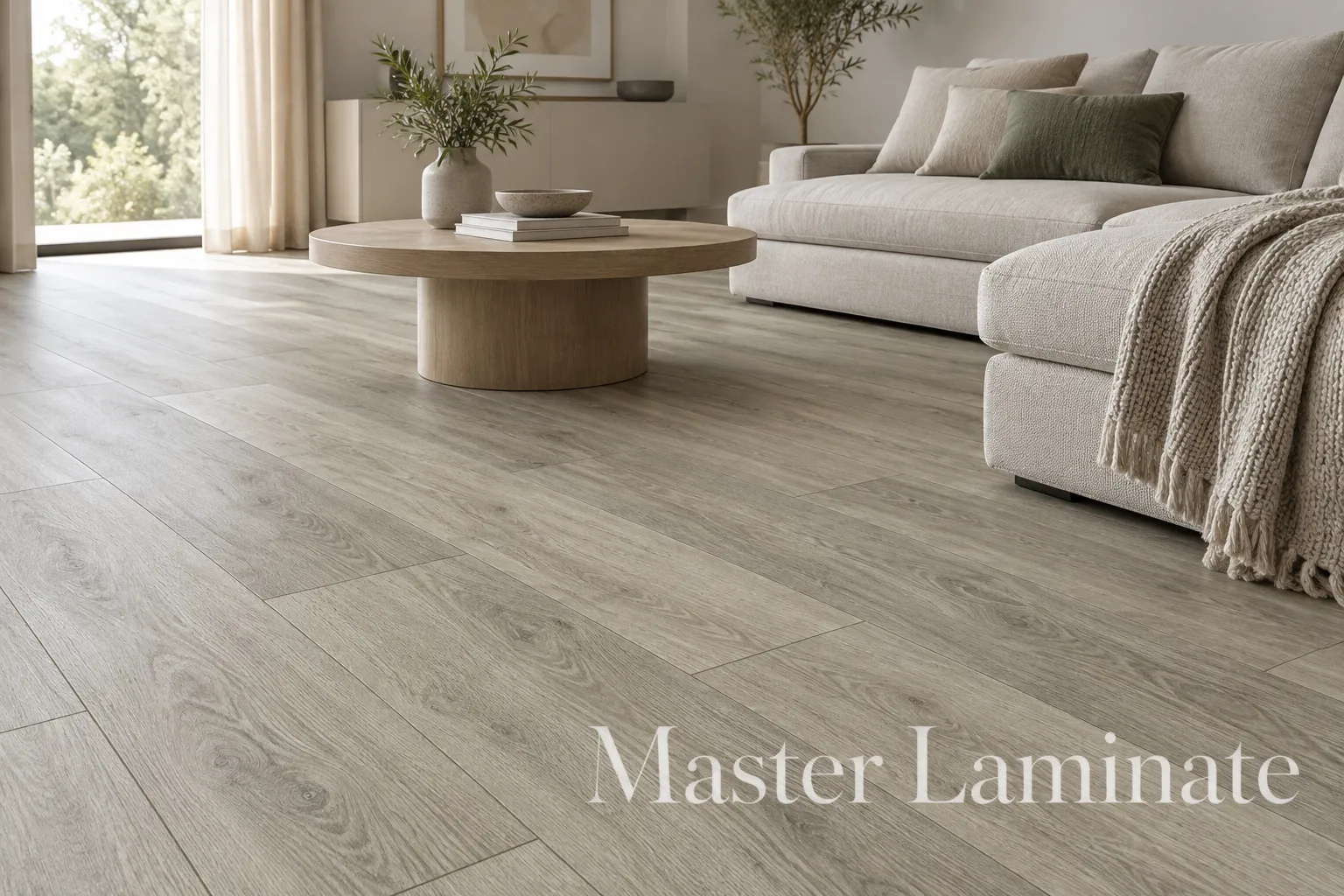 LVT Ламинат Fargo Comfort 2.5/42 4V 20-9118-04 Дуб Портофино 1227x152