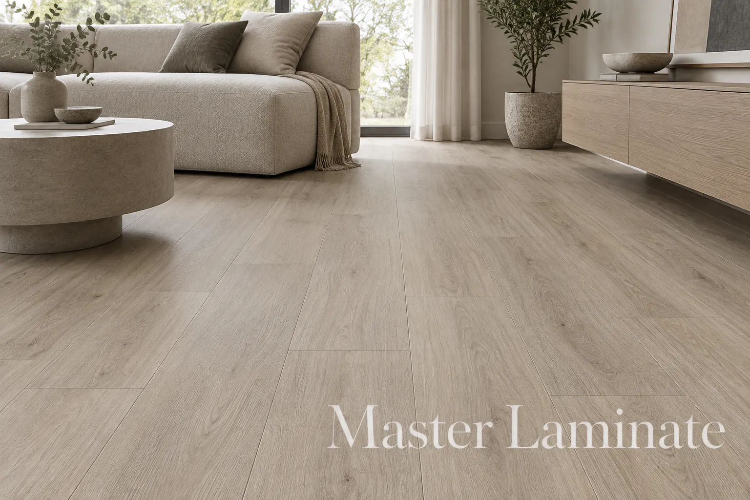 LVT Ламинат Vinilam Click 3.7/34 4V 20468-EIR Дуб Ален 1220x181