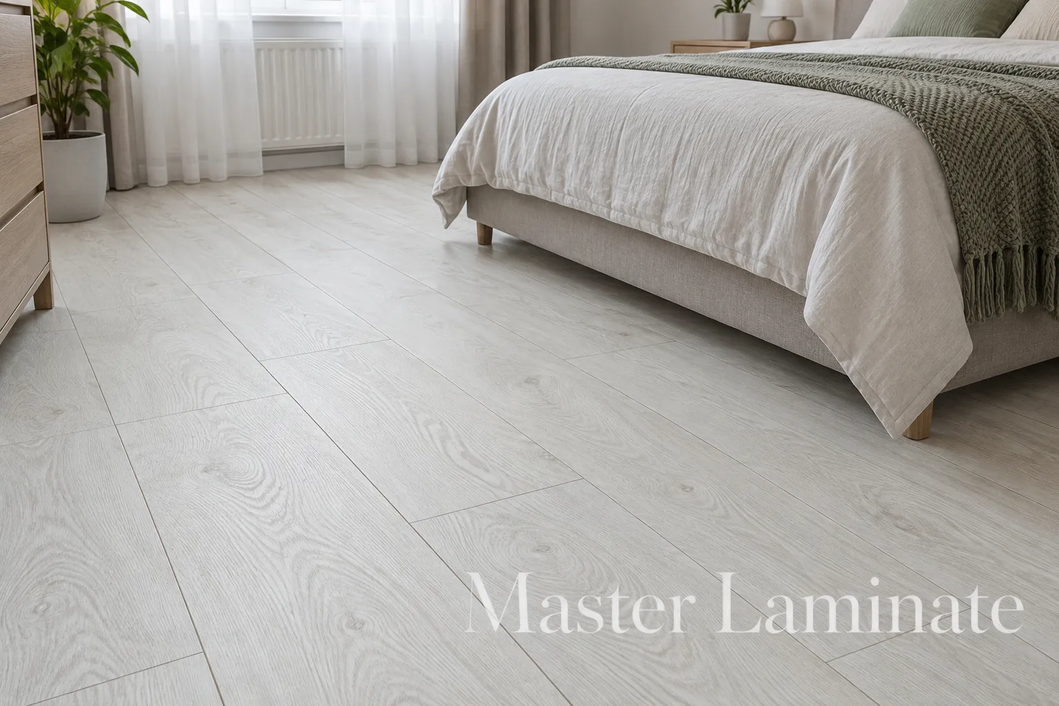 Ламинат Westerhof Maestro Super Step 12/34 4V 2068-35 Дуб Нивель 1215x240