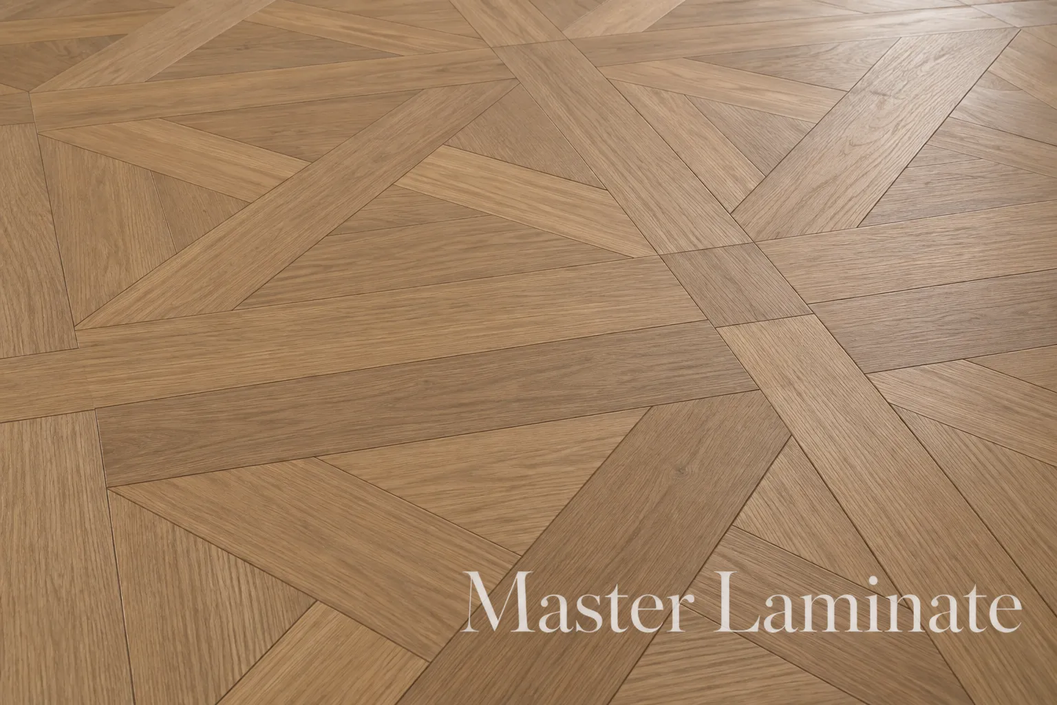 Ламинат Mostflooring Ле Паркет (Le Parquet) 14/34 4V 207 Прага 600x600