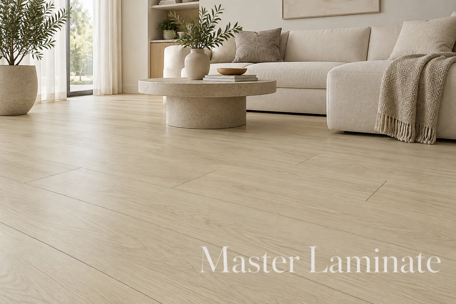 SPC Ламинат CM Floor ScandiWood 5/43 4V 20 Дуб Секвоя 1220x180