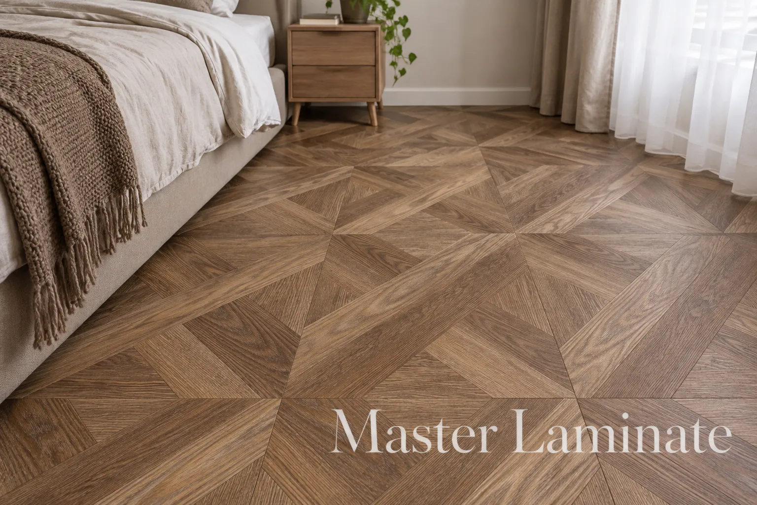 Ламинат Floorwood Palazzo 8/34 4V 2101 Фьюмичино Нова 1207x402