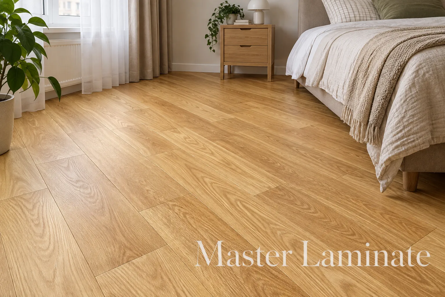 Ламинат Hessen Floor Grand 12/33 4V 2104 Орех Карамельный 1207x402
