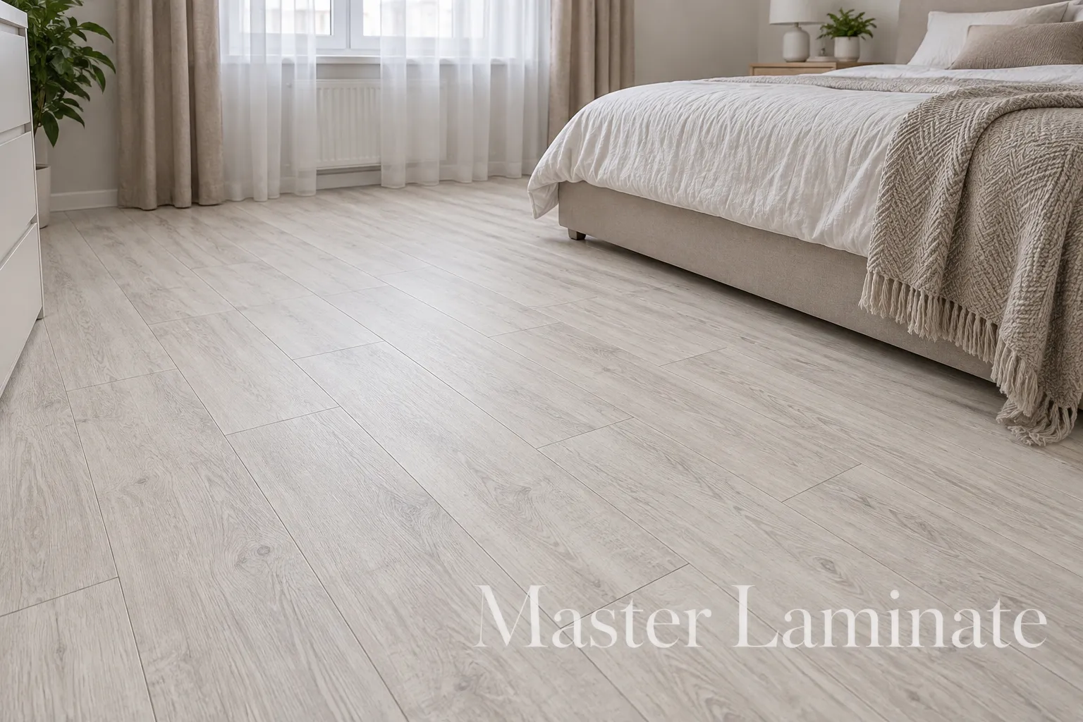 Ламинат Bonkeel Слим (Slim) 8/32 4V 210 Wood 1292x116