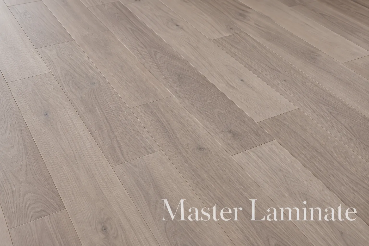 Двухслойная инженерная доска Lab Arte Authentica Дуб Селект Чегет белый 400-1500x150x15