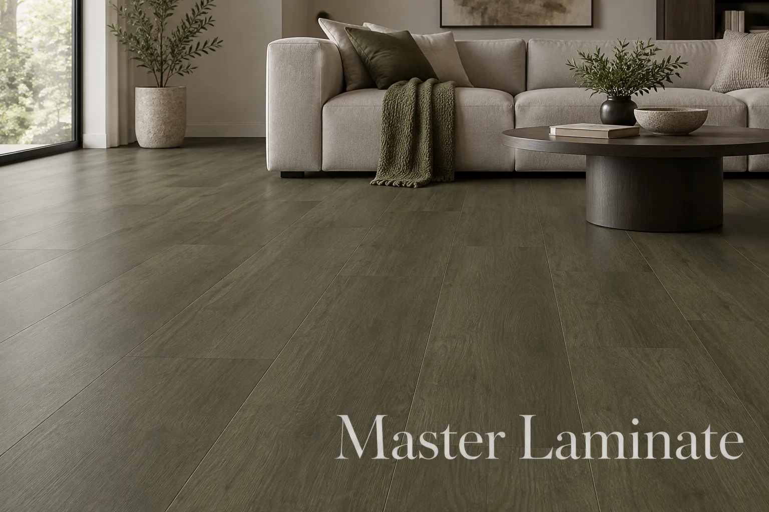 SPC Плитка Home Expert Natural 3.5/41 2178-04 Орех Классический 1220x150