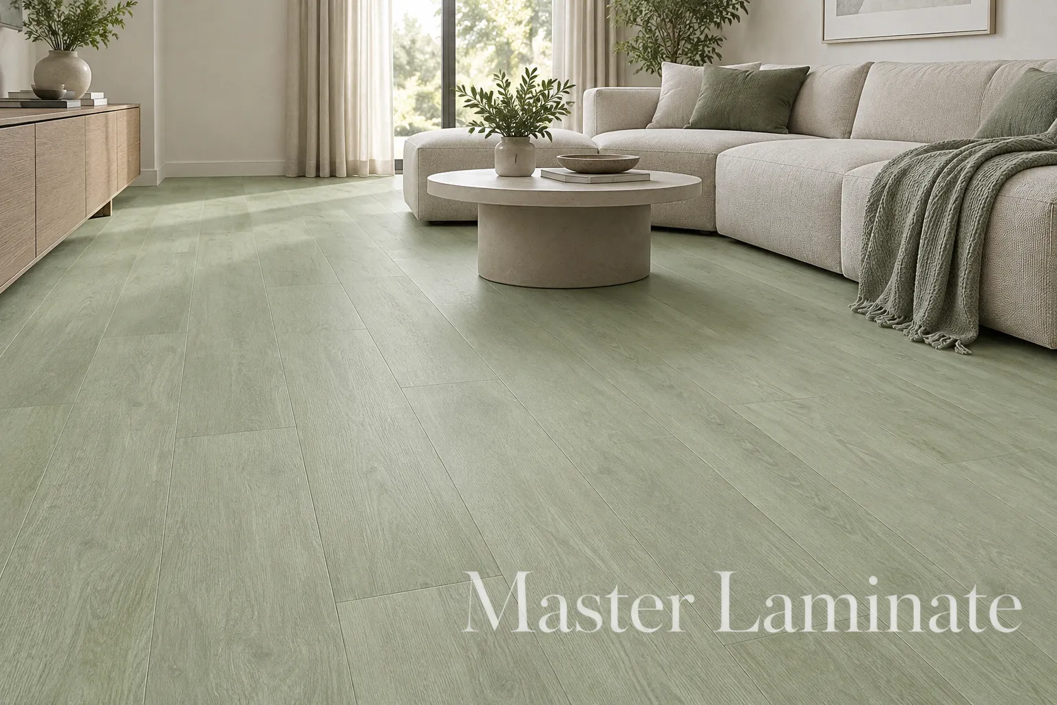 SPC Плитка Home Expert Natural 3.5/41 2180-03 Дуб Утренний Лес 1220x150
