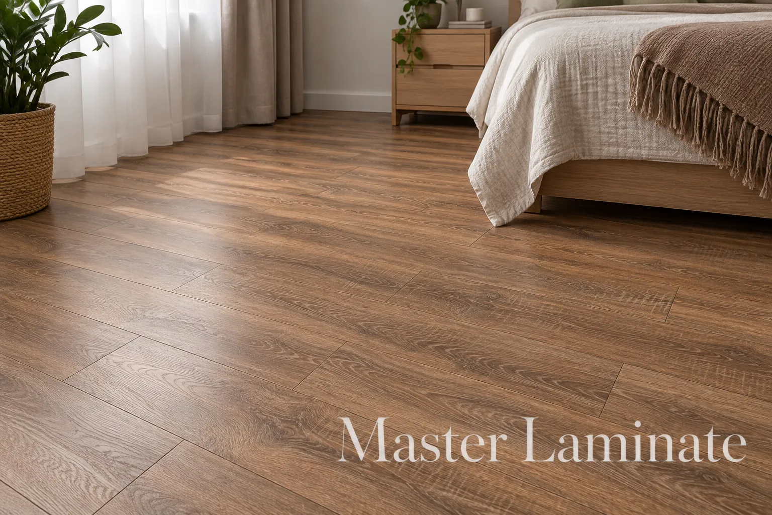 Ламинат Woodstyle Viva 10/33 4V 2187 Дуб Рутини 1292x193