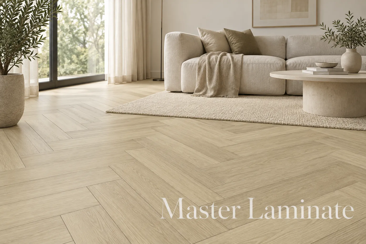 LVT Ламинат Fargo Parquet 2.5/42 4V 22-201052-02 Дуб Самуи 595x119