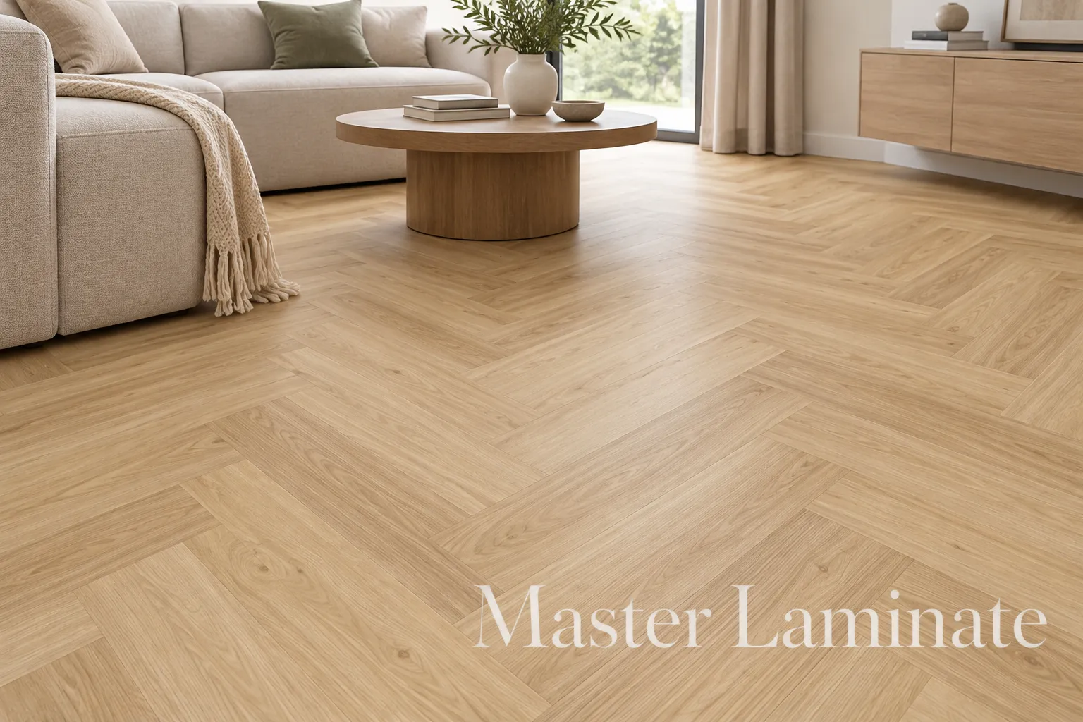 LVT Ламинат Fargo Parquet 2.5/42 4V 22-2101-05 Вяз Оксфорд 595x119
