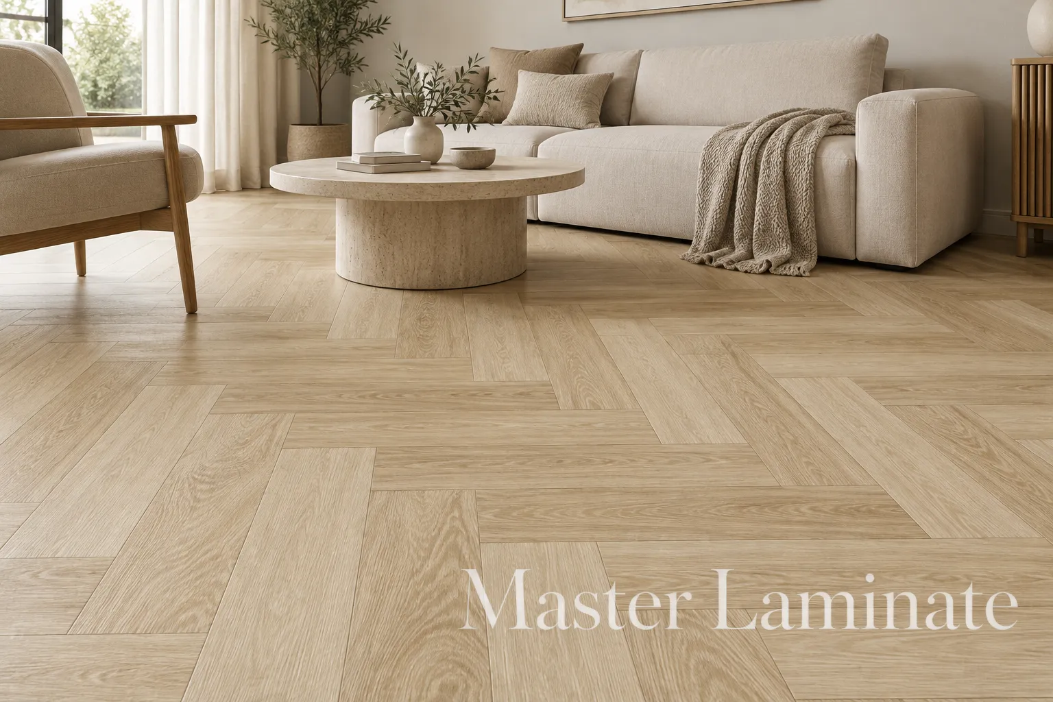 LVT Ламинат Fargo Parquet 2.5/42 4V 22-21064-01 Дуб Лаос 595x119