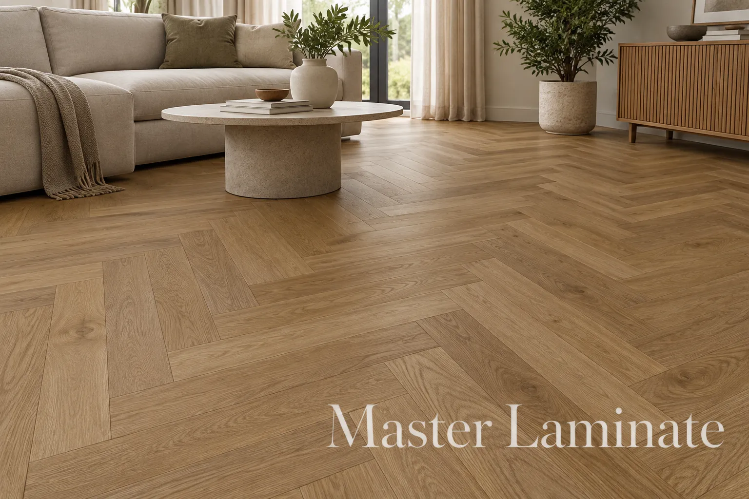 LVT Ламинат Fargo Parquet 2.5/42 4V 22-653-76 Дуб Окленд 595x119